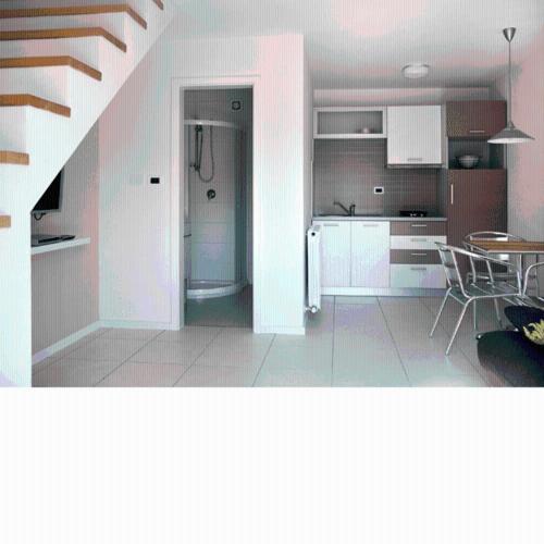 Apartments Villa Ina Brseč Extérieur photo