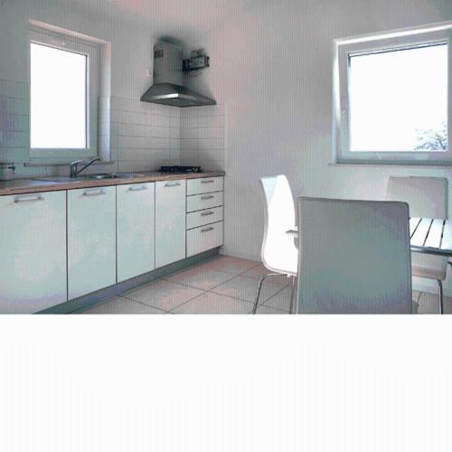 Apartments Villa Ina Brseč Extérieur photo