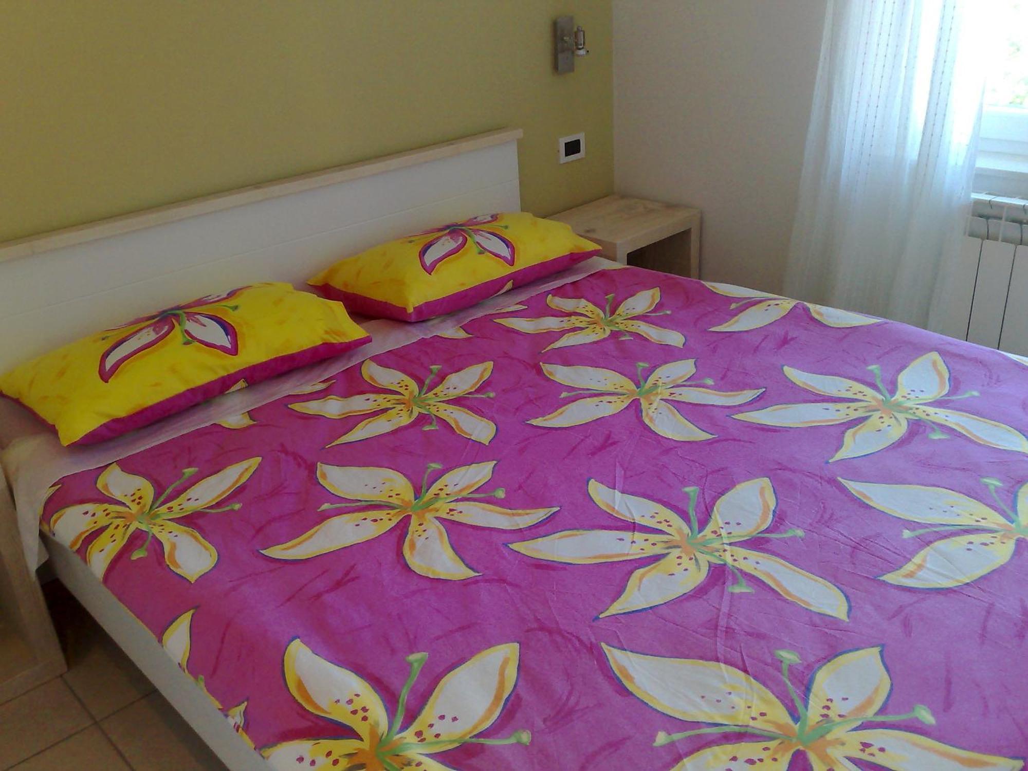 Apartments Villa Ina Brseč Extérieur photo