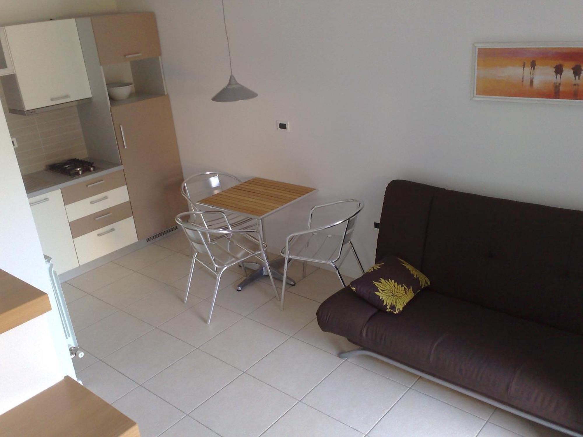 Apartments Villa Ina Brseč Extérieur photo