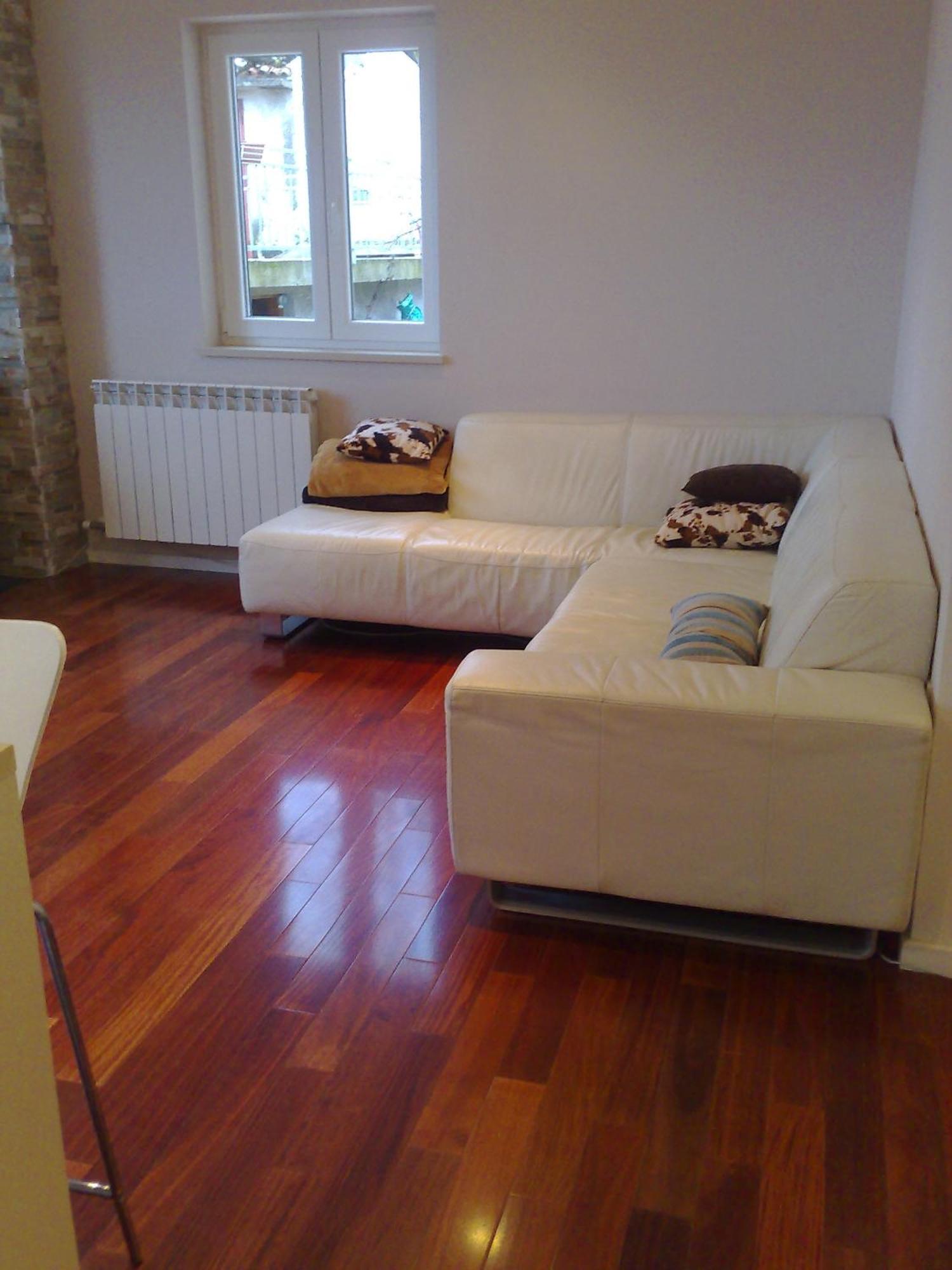 Apartments Villa Ina Brseč Extérieur photo