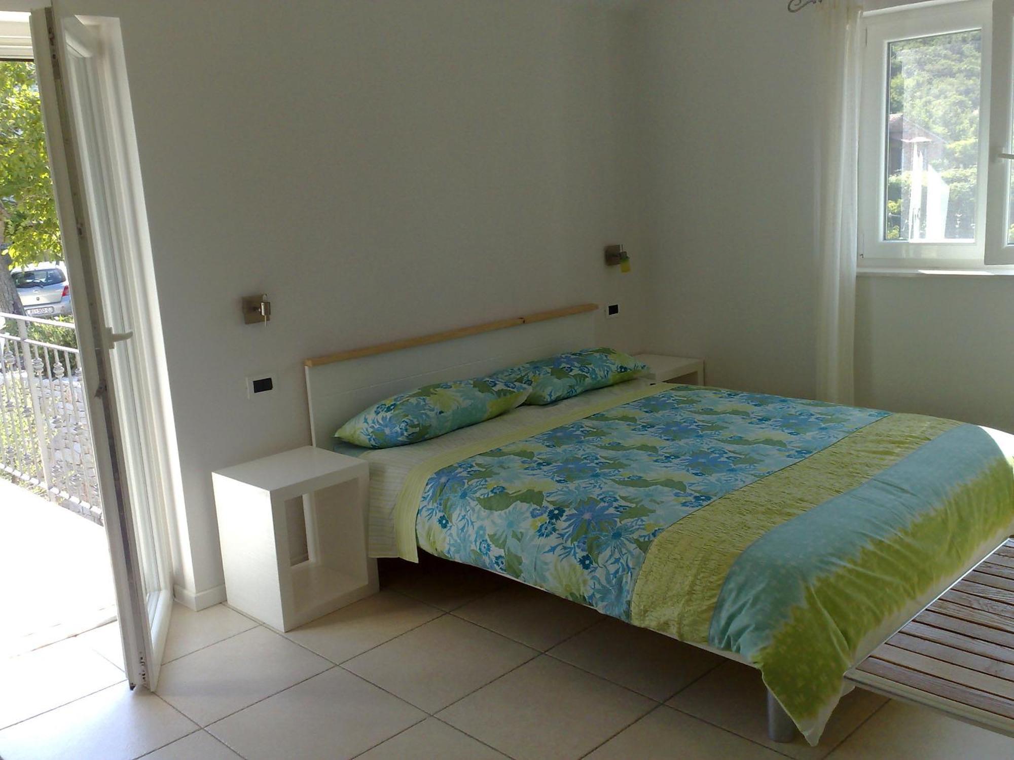 Apartments Villa Ina Brseč Extérieur photo