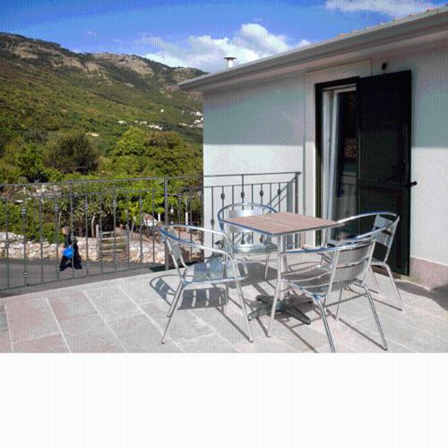 Apartments Villa Ina Brseč Chambre photo