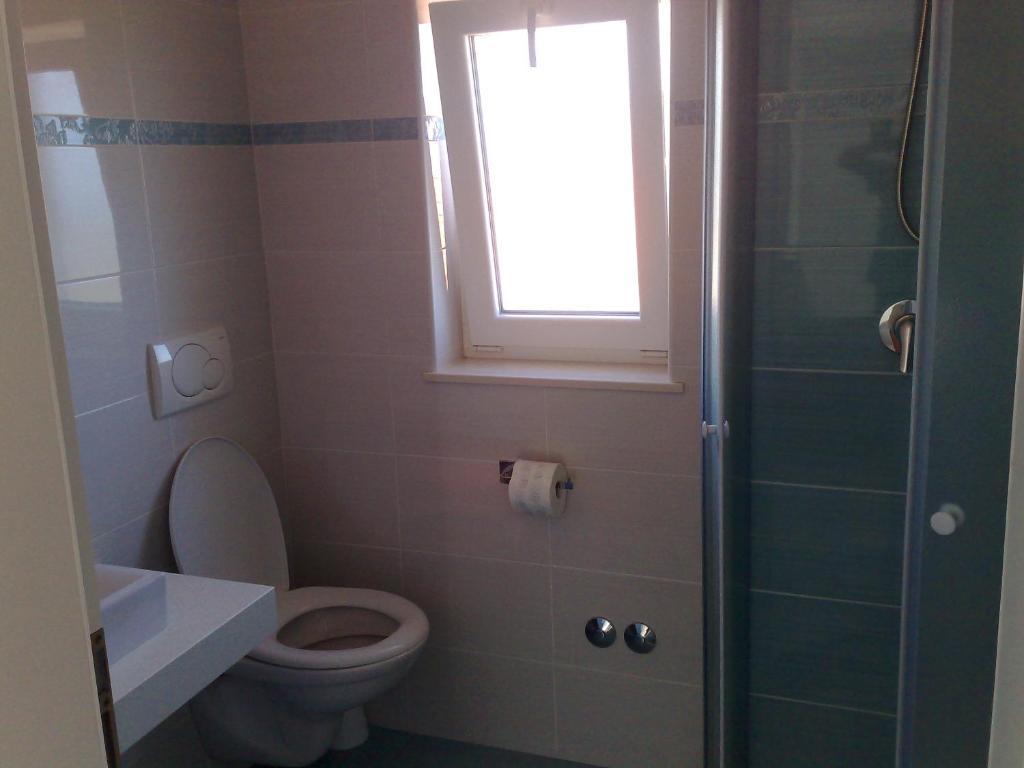 Apartments Villa Ina Brseč Chambre photo