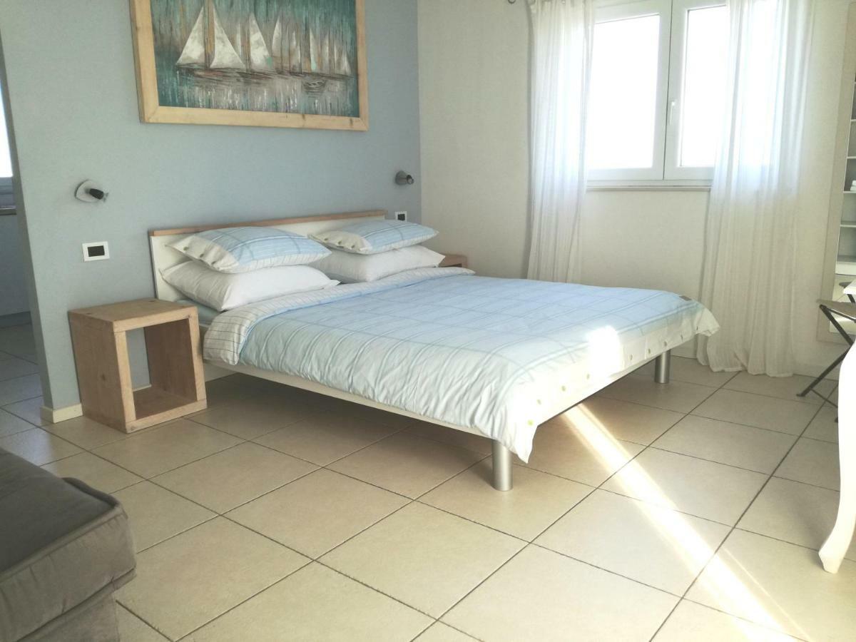 Apartments Villa Ina Brseč Extérieur photo